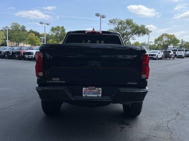 2026 Chevrolet Colorado - $43,896