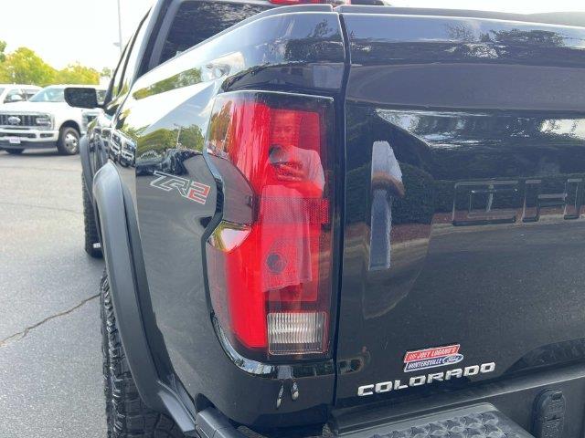 2026 Chevrolet Colorado - $43,896