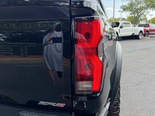 2026 Chevrolet Colorado - $43,896