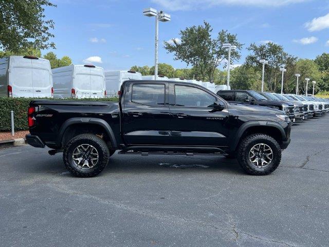 2026 Chevrolet Colorado - $43,896