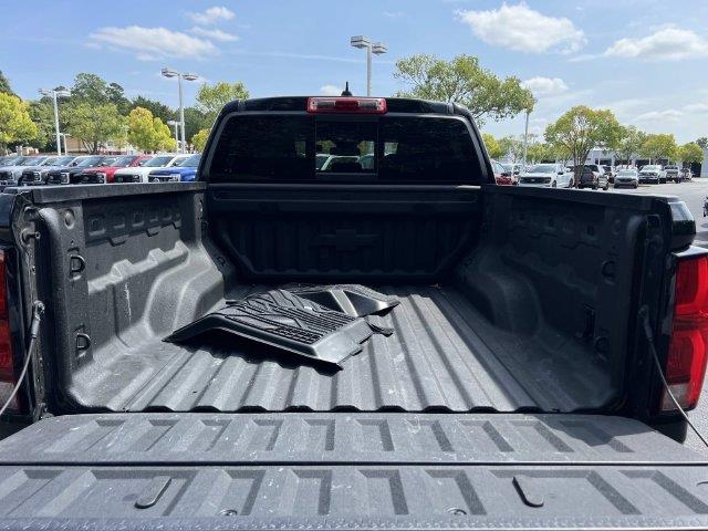 2026 Chevrolet Colorado - $43,896
