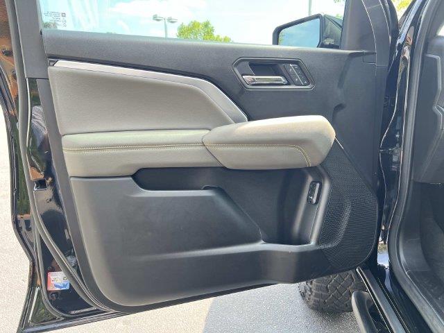 2026 Chevrolet Colorado - $43,896