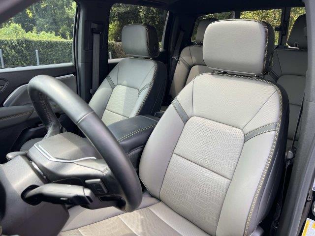 2026 Chevrolet Colorado - $43,896