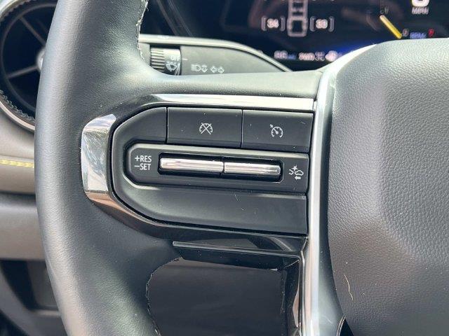 2026 Chevrolet Colorado - $43,896