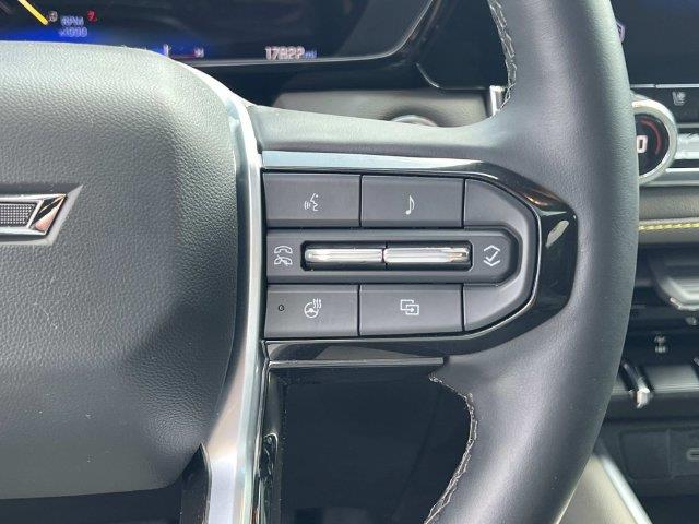 2026 Chevrolet Colorado - $43,896