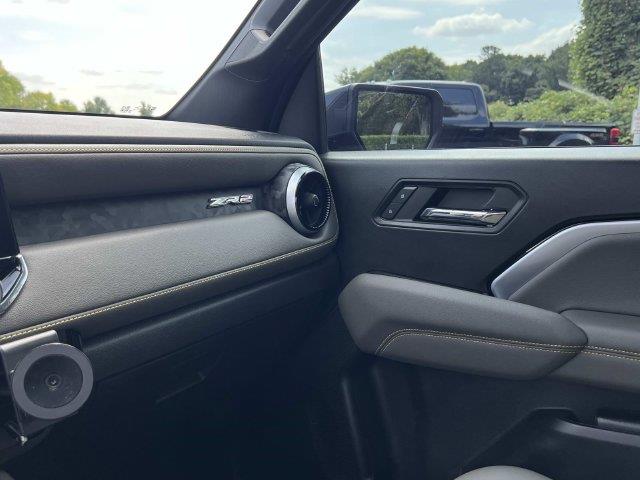 2026 Chevrolet Colorado - $43,896