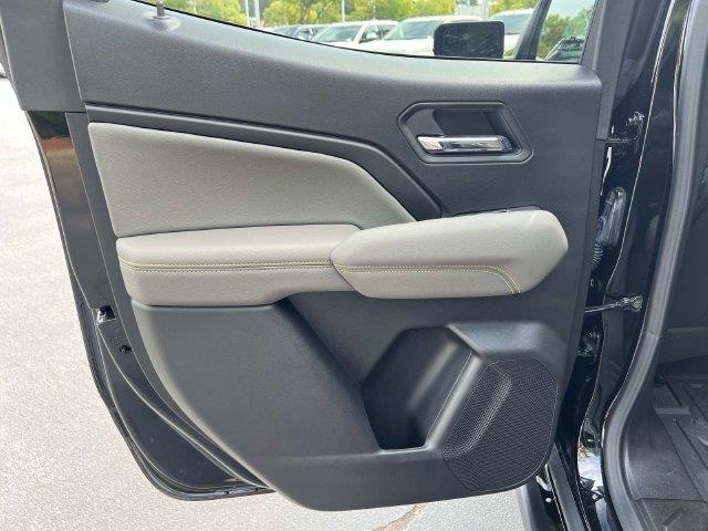 2026 Chevrolet Colorado - $43,896