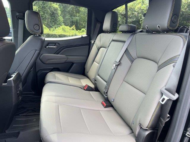 2026 Chevrolet Colorado - $43,896