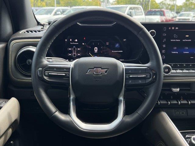 2026 Chevrolet Colorado - $43,896