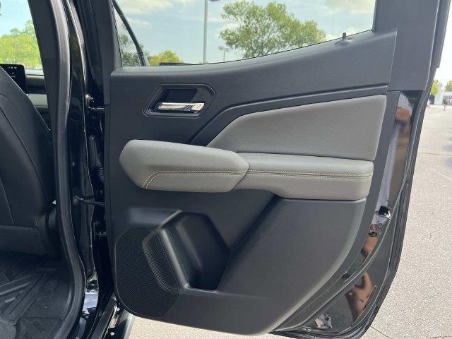 2026 Chevrolet Colorado - $43,896