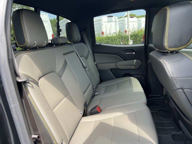 2026 Chevrolet Colorado - $43,896