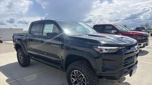 Preowned 2026 Chevrolet Colorado ZR2 for Sale