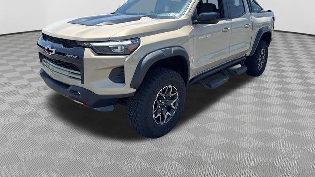 2023 Chevrolet Colorado ZR2