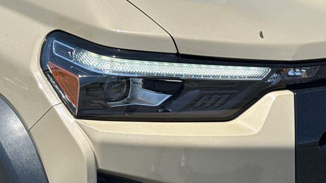 2023 Chevrolet Colorado ZR2