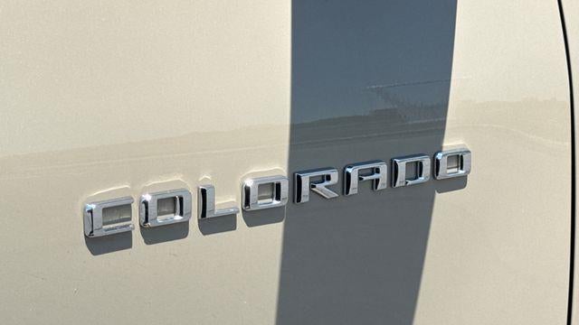 2023 Chevrolet Colorado ZR2