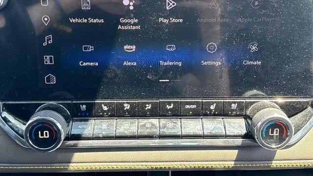 2023 Chevrolet Colorado ZR2
