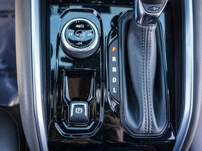 2023 Chevrolet Colorado 4X4 ZR2 4DR Crew Cab 5 FT. SB