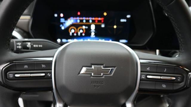 2023 Chevrolet Colorado ZR2
