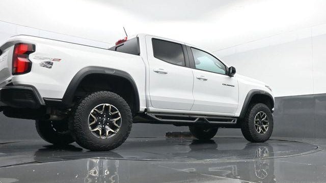 2023 Chevrolet Colorado ZR2