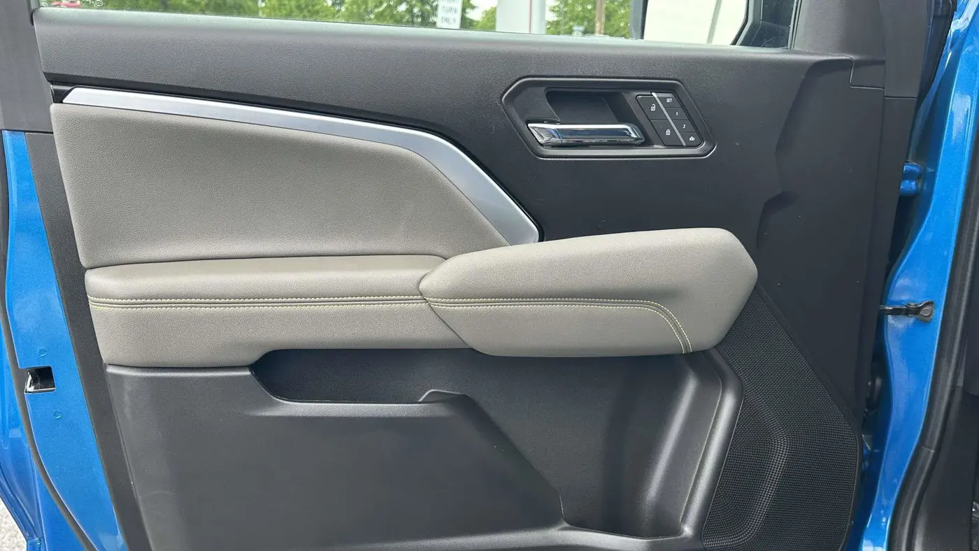 2023 Chevrolet Colorado ZR2