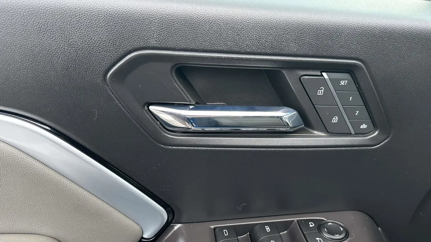 2023 Chevrolet Colorado ZR2