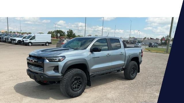 Preowned 2024 Chevrolet Colorado ZR2 for Sale