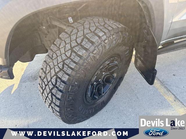 2024 Chevrolet Colorado - $52,592