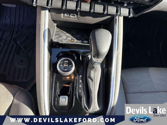 2024 Chevrolet Colorado - $52,592