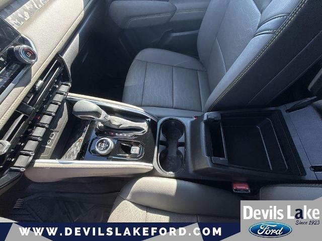 2024 Chevrolet Colorado - $52,592