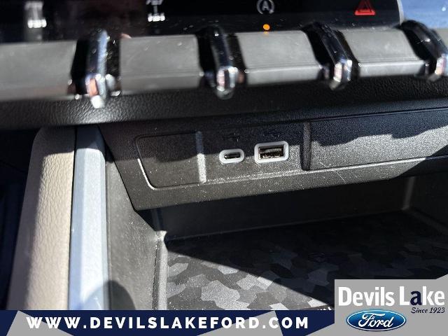 2024 Chevrolet Colorado - $52,592