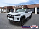 2025 Colorado Thumbnail 7