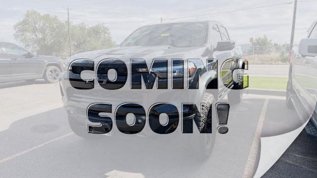 Preowned 2023 Chevrolet Colorado ZR2 for Sale