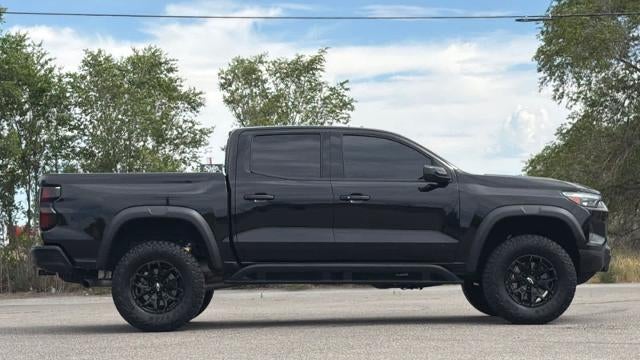 2023 Chevrolet Colorado ZR2