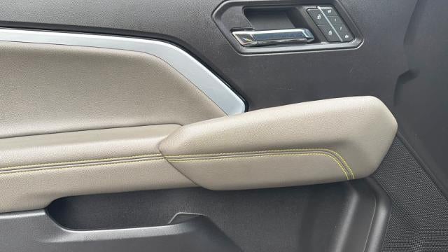2023 Chevrolet Colorado ZR2