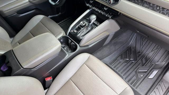 2023 Chevrolet Colorado ZR2