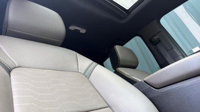 2023 Chevrolet Colorado ZR2