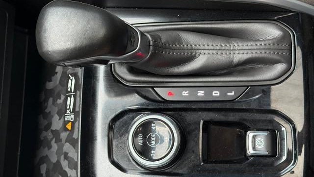 2023 Chevrolet Colorado ZR2