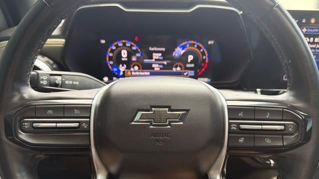 2023 Chevrolet Colorado ZR2