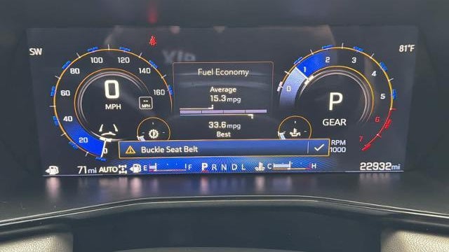 2023 Chevrolet Colorado ZR2