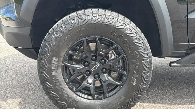 2023 Chevrolet Colorado ZR2