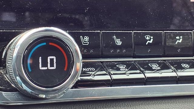 2023 Chevrolet Colorado ZR2
