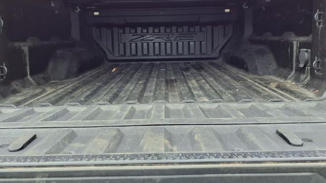 2023 Chevrolet Colorado ZR2