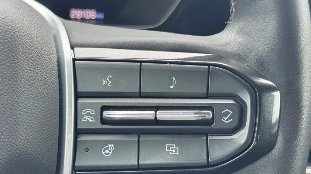 2023 Chevrolet Colorado ZR2