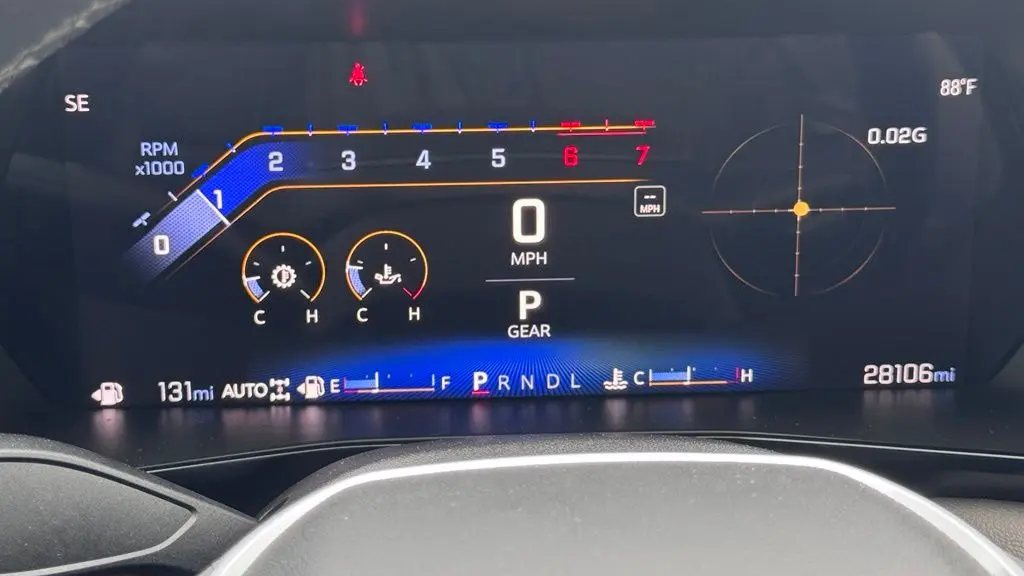 2023 Chevrolet Colorado ZR2
