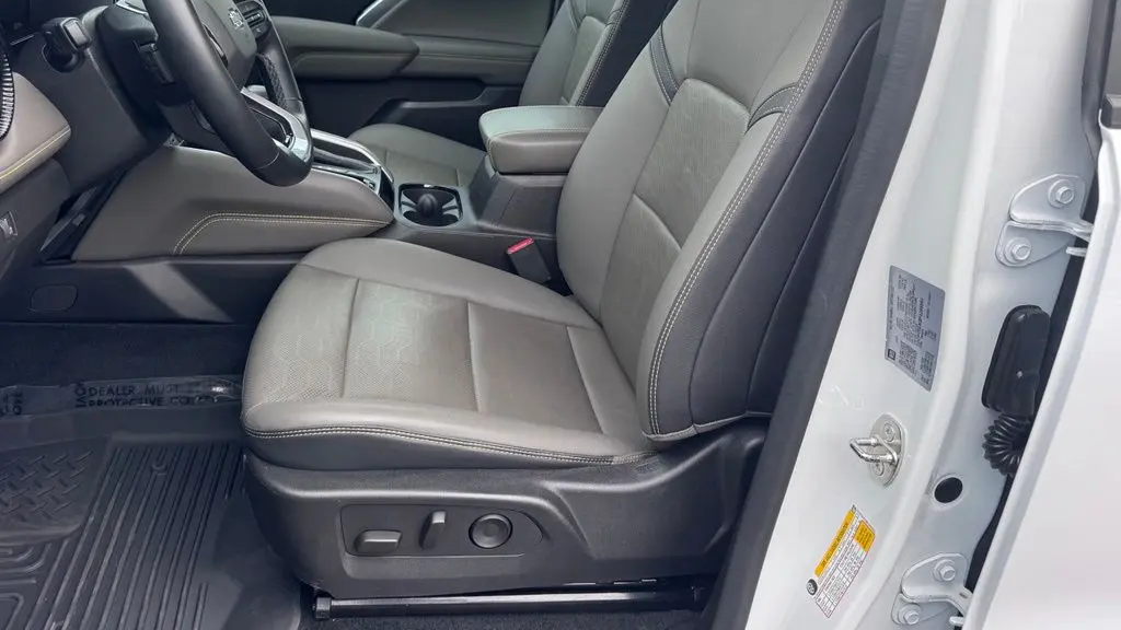 2023 Chevrolet Colorado ZR2