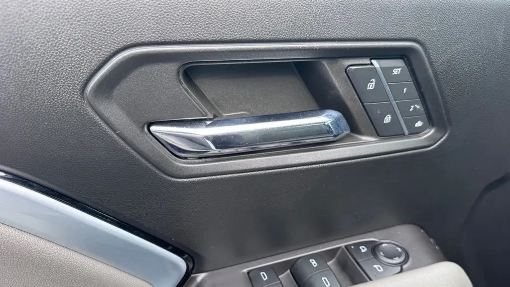 2023 Chevrolet Colorado ZR2