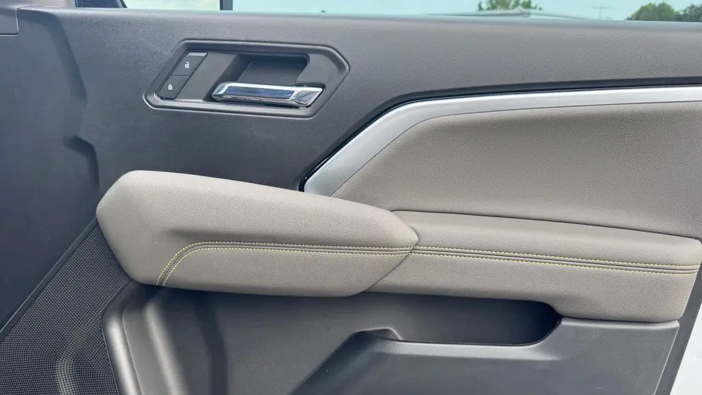2023 Chevrolet Colorado ZR2