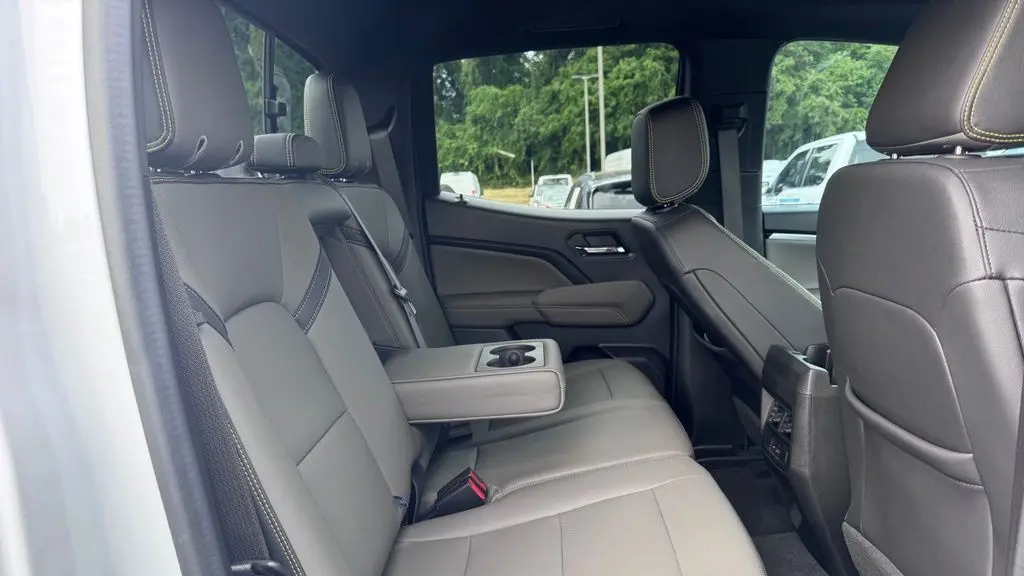2023 Chevrolet Colorado ZR2