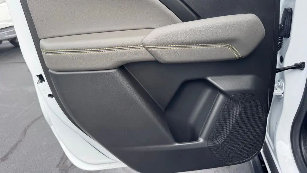 2023 Chevrolet Colorado ZR2