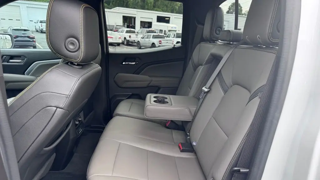 2023 Chevrolet Colorado ZR2